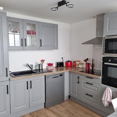 Appartement Tres Lumineux Egat Ngoại thất bức ảnh