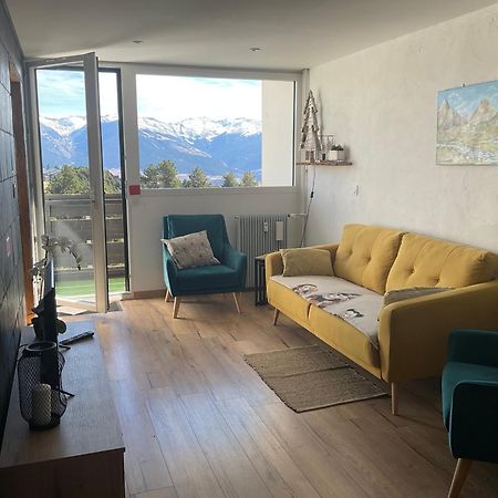 Appartement Tres Lumineux Egat Ngoại thất bức ảnh