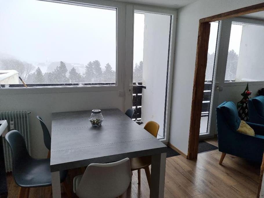Appartement Tres Lumineux Egat Ngoại thất bức ảnh