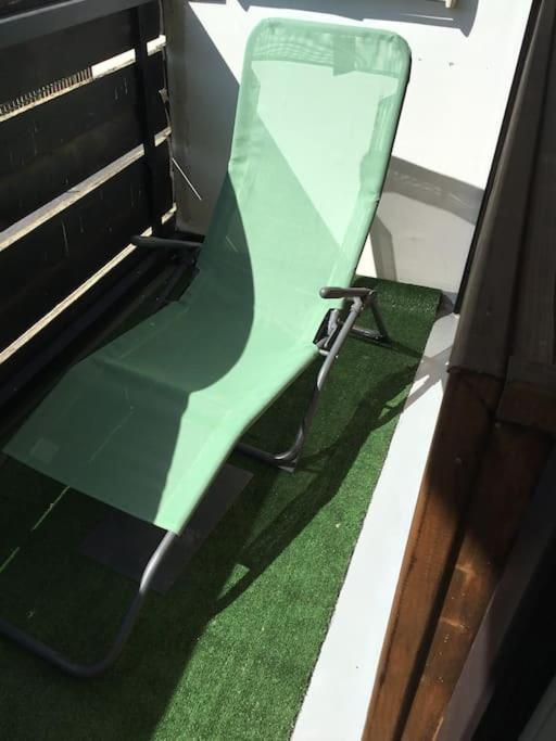 Appartement Tres Lumineux Egat Ngoại thất bức ảnh