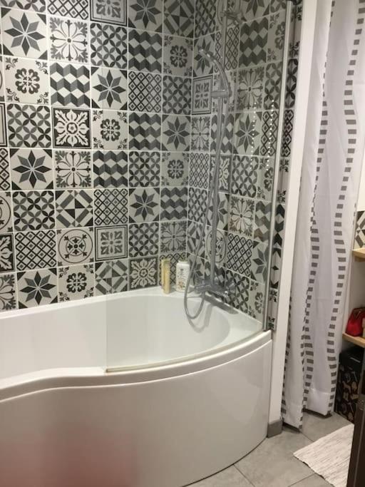 Appartement Tres Lumineux Egat Ngoại thất bức ảnh
