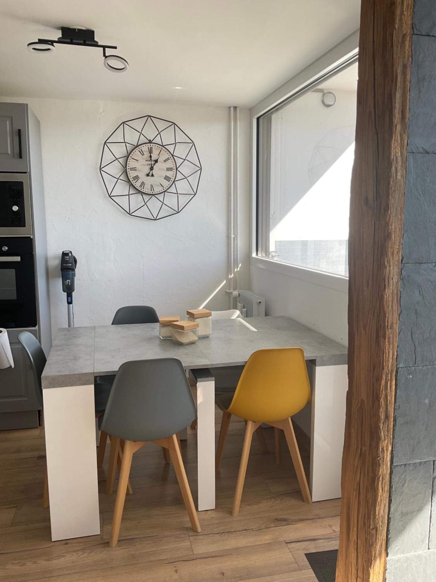 Appartement Tres Lumineux Egat Ngoại thất bức ảnh