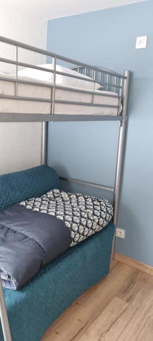 Appartement Tres Lumineux Egat Ngoại thất bức ảnh