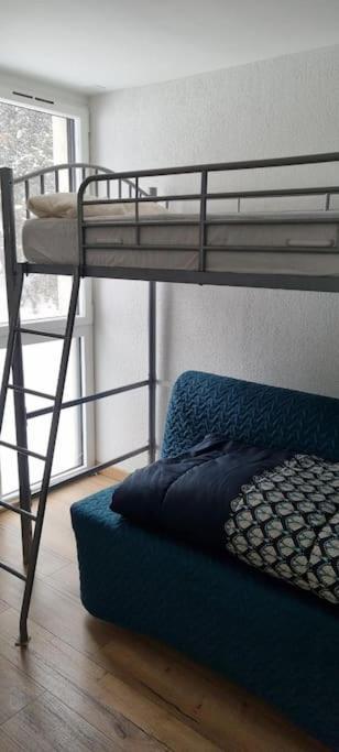 Appartement Tres Lumineux Egat Ngoại thất bức ảnh